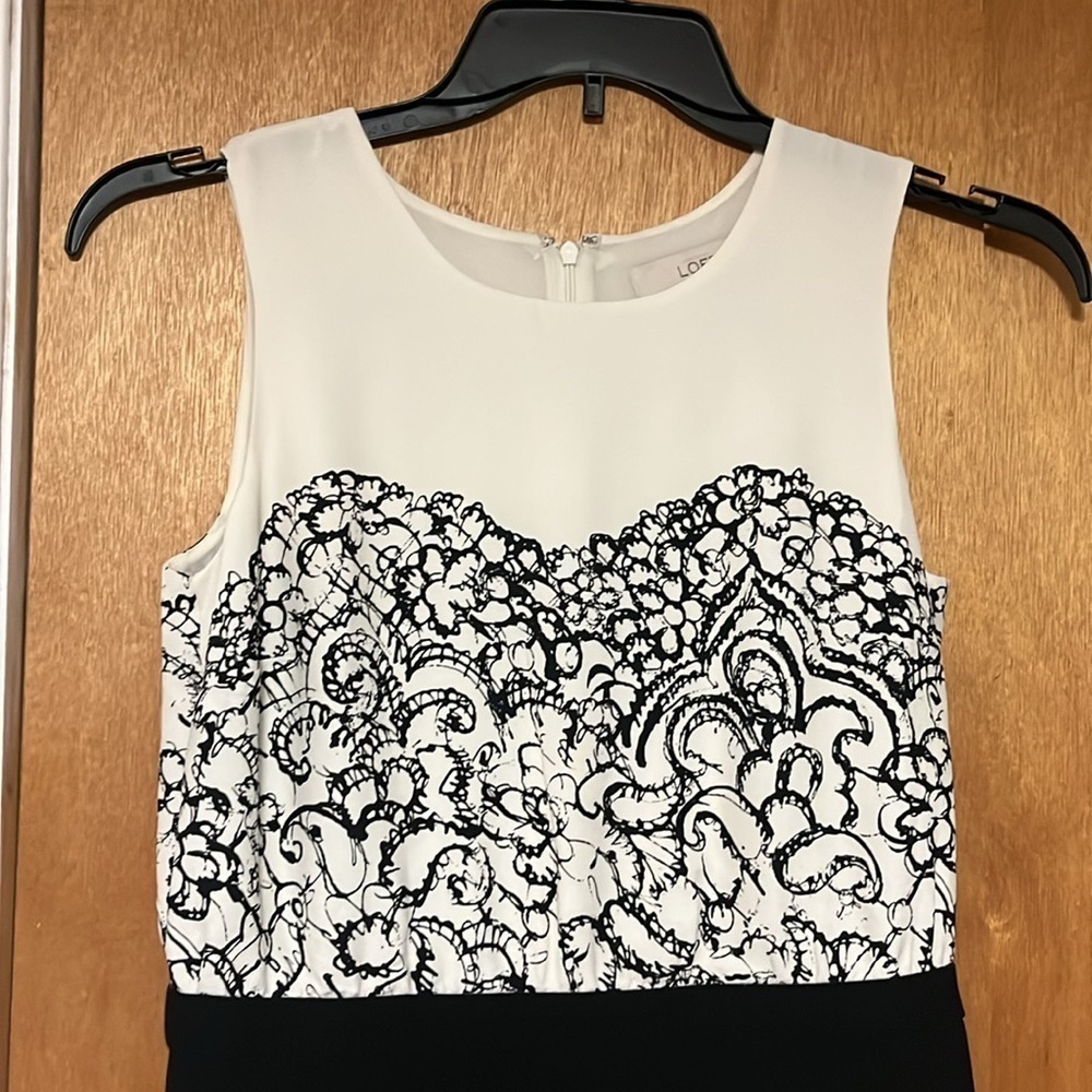 Ann Taylor Loft Dress - Picture 3 of 6